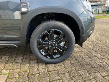 SPOTICAR Dacia Duster Extreme 1.3 Gebraucht - Suv Benzin  - Freiburg Im Breisgau - 1201084596_5