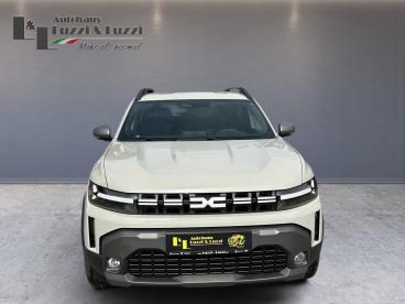 SPOTICAR Dacia Duster Journey Tce 130 Gebraucht - Suv Benzin  - München - 1201113703_1