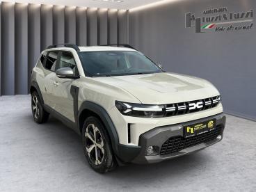 SPOTICAR Dacia Duster Journey Tce 130 Gebraucht - Suv Benzin  - München - 1201113703_3