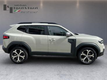 SPOTICAR Dacia Duster Journey Tce 130 Gebraucht - Suv Benzin  - München - 1201113703_5