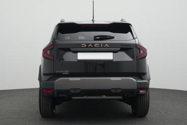 SPOTICAR Dacia Duster I 1.6 E-tech Hybr. 140 Extreme (eu 6e) Gebraucht - Suv  Schwarz - Borken - 1201139208_4