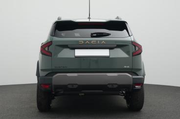 SPOTICAR Dacia Duster Extreme Tce 130 4x4 Gebraucht - Suv Benzin  - Borken - 1201139221_4