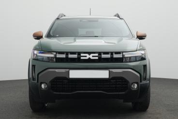 SPOTICAR Dacia Duster Extreme Tce 130 4x4 Gebraucht - Suv Benzin  - Borken - 1201139226_1