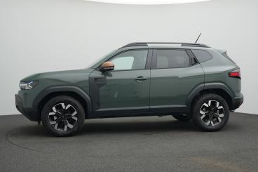 SPOTICAR Dacia Duster Extreme Tce 130 4x4 Gebraucht - Suv Benzin  - Borken - 1201139226_3