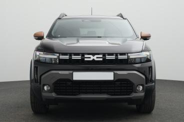 SPOTICAR Dacia Duster I 1.6 E-tech Hybr. 140 Extreme (eu 6e) Gebraucht - Suv  Schwarz - Borken - 1201139236_1
