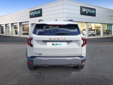 SPOTICAR Dacia Duster 1.6 E-tech Mild-hybrid 140 Extreme (eu 6e) Gebraucht - Suv  Beige - Jüterbog - 1201156216_5