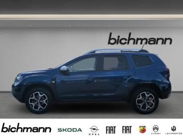 SPOTICAR Dacia Duster Prestige Nav Kliat Dab Bt Rfk Pdc Gebraucht - Suv Diesel  - Menden - 1201158390_3