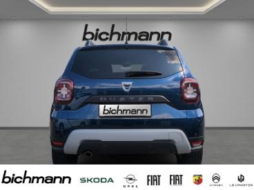 SPOTICAR Dacia Duster Prestige Nav Kliat Dab Bt Rfk Pdc Gebraucht - Suv Diesel  - Menden - 1201158390_5