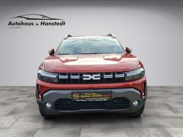 SPOTICAR Dacia Duster I Tce 130 Extreme 4x4 1.2 Mild-hybrid Led Lichtsen Gebraucht - Suv Benzin  - Hanstedt - 1201160455_2