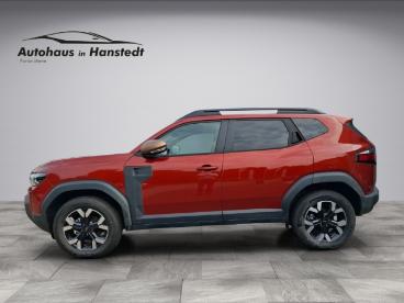 SPOTICAR Dacia Duster I Tce 130 Extreme 4x4 1.2 Mild-hybrid Led Lichtsen Gebraucht - Suv Benzin  - Hanstedt - 1201160455_3