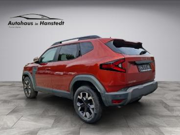 SPOTICAR Dacia Duster I Tce 130 Extreme 4x4 1.2 Mild-hybrid Led Lichtsen Gebraucht - Suv Benzin  - Hanstedt - 1201160455_4