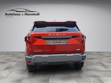 SPOTICAR Dacia Duster I Tce 130 Extreme 4x4 1.2 Mild-hybrid Led Lichtsen Gebraucht - Suv Benzin  - Hanstedt - 1201160455_5