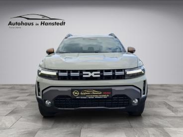 SPOTICAR Dacia Duster I Tce 130 Extreme 4x4 1.2 Mild-hybrid Eu6e Led Nav Gebraucht - Suv Benzin  - Hanstedt - 1201160456_2