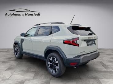 SPOTICAR Dacia Duster I Tce 130 Extreme 4x4 1.2 Mild-hybrid Eu6e Led Nav Gebraucht - Suv Benzin  - Hanstedt - 1201160456_4