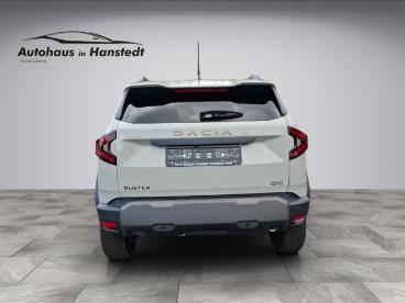 SPOTICAR Dacia Duster I Tce 130 Extreme 4x4 1.2 Mild-hybrid Eu6e Led Nav Gebraucht - Suv Benzin  - Hanstedt - 1201160456_5