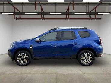 SPOTICAR Dacia Duster 1.0 Comfort +shz+kamera+8fach+ Gebraucht - Suv Benzin  - Rostock - 1201181786_3