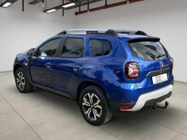 SPOTICAR Dacia Duster 1.0 Comfort +shz+kamera+8fach+ Gebraucht - Suv Benzin  - Rostock - 1201181786_4