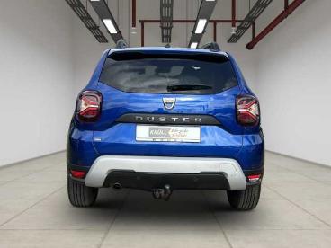 SPOTICAR Dacia Duster 1.0 Comfort +shz+kamera+8fach+ Gebraucht - Suv Benzin  - Rostock - 1201181786_5