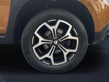 SPOTICAR Dacia Duster 1.3 Tceanniversary Navi Technik-plus 17 Alu Gebraucht - Suv Benzin  - Brilon - 1201183186_3