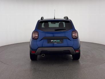 SPOTICAR Dacia Duster Extreme 1.3 *navi*klima*rfk*uvm Gebraucht - Suv Benzin Blau - Holzminden - 1201187972_5