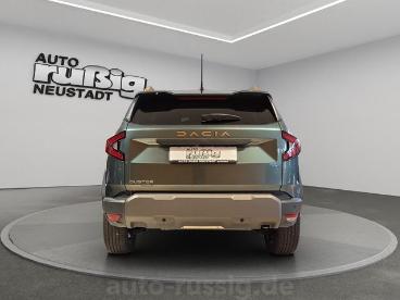 SPOTICAR Dacia Duster Hybrid 140 Extreme Led*carplay*kamera*shz Gebraucht - Suv Hybrid  - Neustadt In Sachsen - 1201200798_4
