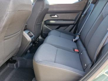 SPOTICAR Dacia Duster Tce 130 Mhev Expression Navi Shz Led Kame Gebraucht - Suv Benzin  - Staßfurt - 1201212047_5