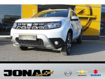 SPOTICAR Dacia Duster 1.5d Prestige+ 17´´ Alu Navi Sitzheizung Gebraucht - Suv Diesel  - Unna - 1201228492_1