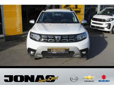 SPOTICAR Dacia Duster 1.5d Prestige+ 17´´ Alu Navi Sitzheizung Gebraucht - Suv Diesel  - Werl - 1201228945_2