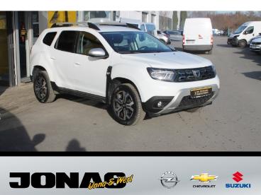 SPOTICAR Dacia Duster 1.5d Prestige+ 17´´ Alu Navi Sitzheizung Gebraucht - Suv Diesel  - Werl - 1201228945_4
