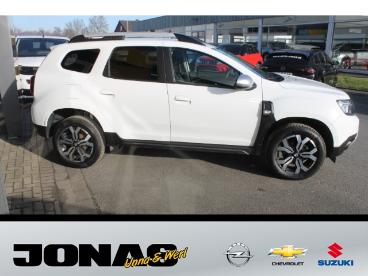 SPOTICAR Dacia Duster 1.5d Prestige+ 17´´ Alu Navi Sitzheizung Gebraucht - Suv Diesel  - Werl - 1201228945_5
