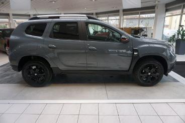 SPOTICAR Dacia Duster Extreme Navi, Sitzheizung, Led, Pdc Gebraucht - Suv Benzin  - Dresden - 1201237227_2
