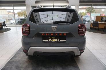 SPOTICAR Dacia Duster Extreme Navi, Sitzheizung, Led, Pdc Gebraucht - Suv Benzin  - Dresden - 1201237227_4