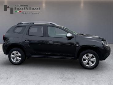 SPOTICAR Dacia Duster Comfort Sce 115 2wd Gebraucht - Suv Benzin Schwarz - München - 1201239146_4