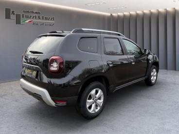 SPOTICAR Dacia Duster Comfort Sce 115 2wd Gebraucht - Suv Benzin Schwarz - München - 1201239146_5