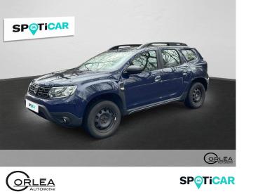 SPOTICAR Dacia Duster Duster Ii Comfort Gebraucht - Suv Benzin  - Bremen - 1201244460_1