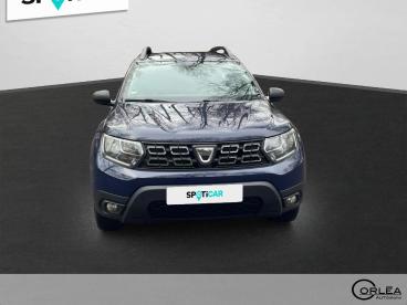 SPOTICAR Dacia Duster Duster Ii Comfort Gebraucht - Suv Benzin  - Bremen - 1201244460_2