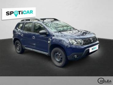 SPOTICAR Dacia Duster Duster Ii Comfort Gebraucht - Suv Benzin  - Bremen - 1201244460_3