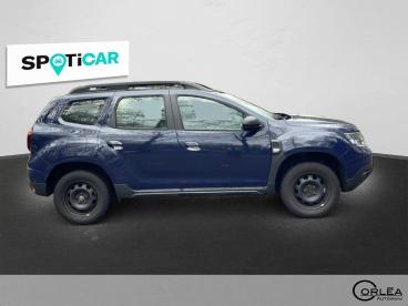 SPOTICAR Dacia Duster Duster Ii Comfort Gebraucht - Suv Benzin  - Bremen - 1201244460_4