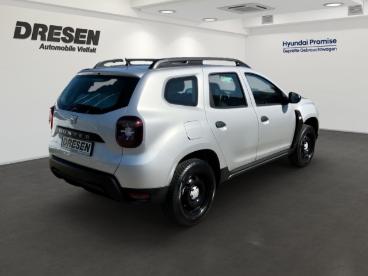 SPOTICAR Dacia Duster Essential 2wd Klima Bt Lichtsensor Aux Mp3 Temp Be Gebraucht - Suv Benzin Grau - Mönchengladbach - 1201247105_4