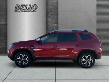 SPOTICAR Dacia Duster Adventure Husum!!! Ii 1.3 Tce Navi 360 Kamera Dab Gebraucht - Suv Benzin  - Husum - 1201248597_2