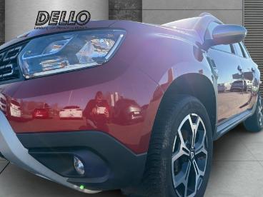 SPOTICAR Dacia Duster Adventure Husum!!! Ii 1.3 Tce Navi 360 Kamera Dab Gebraucht - Suv Benzin  - Husum - 1201248597_3