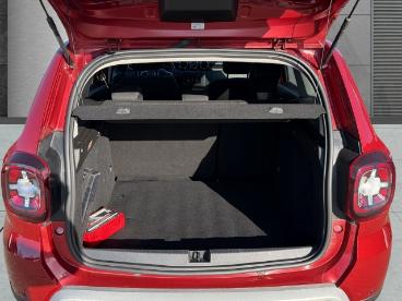 SPOTICAR Dacia Duster Adventure Husum!!! Ii 1.3 Tce Navi 360 Kamera Dab Gebraucht - Suv Benzin  - Husum - 1201248597_4