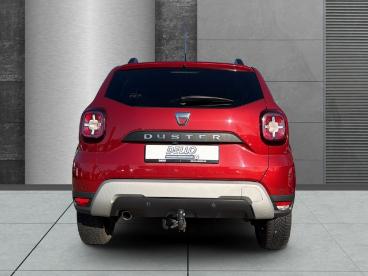 SPOTICAR Dacia Duster Adventure Husum!!! Ii 1.3 Tce Navi 360 Kamera Dab Gebraucht - Suv Benzin  - Husum - 1201248597_5