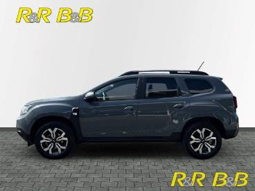 SPOTICAR Dacia Duster 1.3 Journey Navi+kamera+bluetooth+shz Gebraucht - Suv Benzin Grau - Paderborn - 1201268741_2