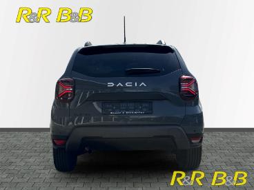 SPOTICAR Dacia Duster 1.3 Journey Navi+kamera+bluetooth+shz Gebraucht - Suv Benzin Grau - Paderborn - 1201268741_3