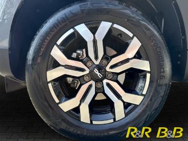 SPOTICAR Dacia Duster 1.3 Journey Navi+kamera+bluetooth+shz Gebraucht - Suv Benzin Grau - Paderborn - 1201268741_5