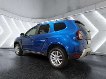 SPOTICAR Dacia Duster 1.3 Tce 150 ´´prestige´´ Ruckfahrkamera Navi Sitzh Gebraucht - Suv Benzin Blau - Bietigheim-bissingen - 1201268745_4