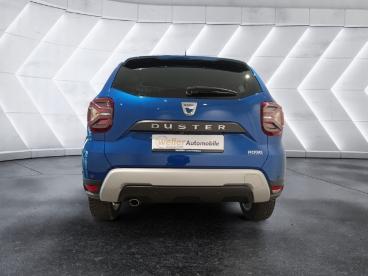 SPOTICAR Dacia Duster 1.3 Tce 150 ´´prestige´´ Ruckfahrkamera Navi Sitzh Gebraucht - Suv Benzin Blau - Bietigheim-bissingen - 1201268745_5