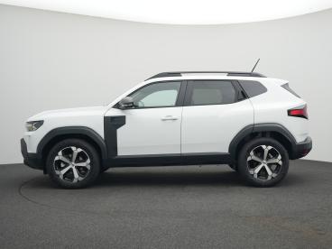 SPOTICAR Dacia Duster Journey Hybrid 140 Gebraucht - Suv Benzin Weiß - Borken - 1201269081_4