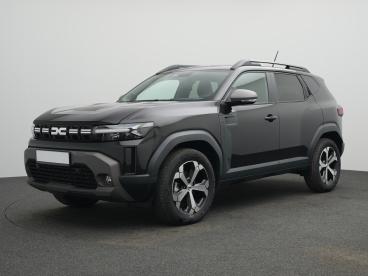 SPOTICAR Dacia Duster Journey Hybrid 140 Gebraucht - Suv Hybrid Schwarz - Borken - 1201269187_1